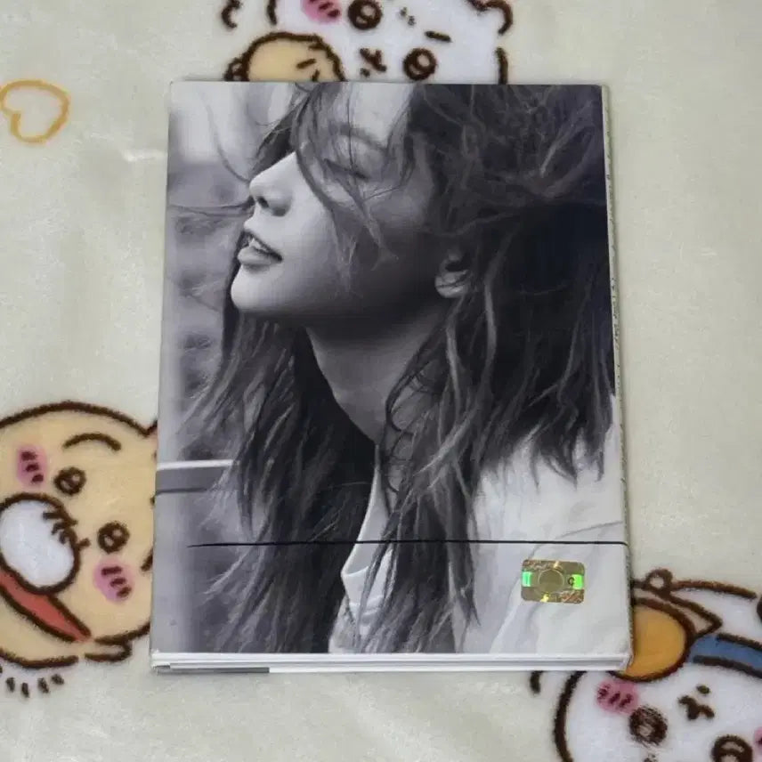 [BUNJANG] Taeyeon Mini Album Vol. 3 &