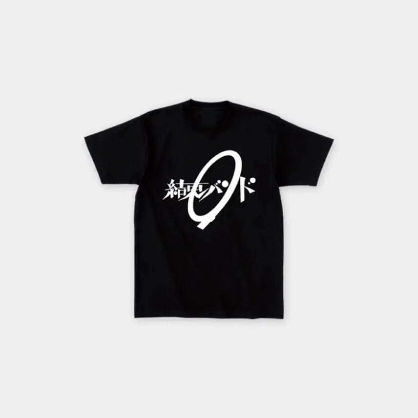 [BUNJANG] Bocchi the Rock! Nakamura Yusuke Collaboration T-Shirt XL / 봇치더록 나카무라 유스케 콜라보 반팔 XL