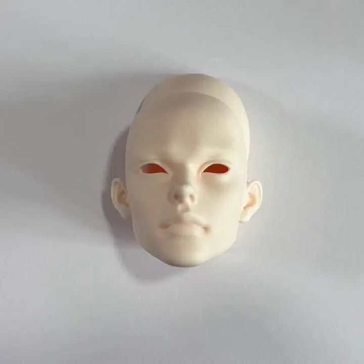 [BUNJANG] Roots Dolls Geushidel Ras Algetti Normal Head / 루츠돌 그시델 라스 알게티 노말헤드