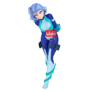 [BUNJANG] Maximatic My Hero Academia Nejire Hado Figure / 맥시매틱 하도 네지레 피규어