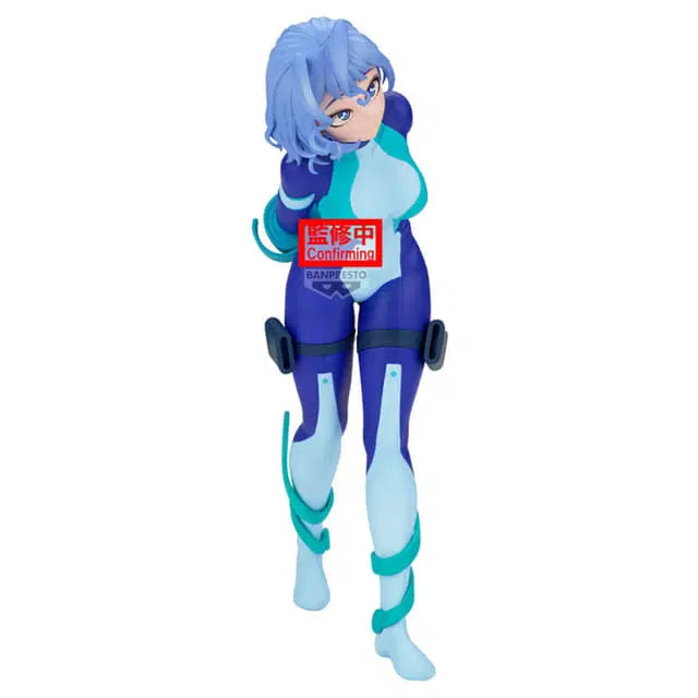[BUNJANG] Maximatic My Hero Academia Nejire Hado Figure / 맥시매틱 하도 네지레 피규어