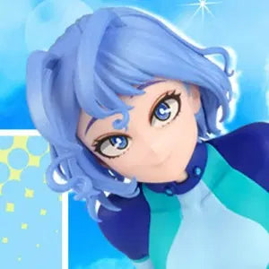 [BUNJANG] Maximatic My Hero Academia Nejire Hado Figure / 맥시매틱 하도 네지레 피규어