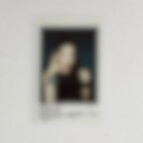 [BUNJANG] IZNA Izna Bang Jimin SET THE TEMPO Unreleased Signed Polaroids / izna 이즈나 방지민 SET THE TEMPO 미공개 싸인 폴라 싸폴