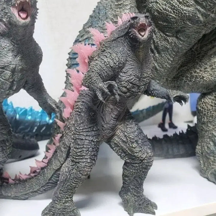 [BUNJANG] Ichiban Kuji Godzilla Evolved 2024 Full Box / 이치방쿠지 제일복권 고질라 이볼브드 2024