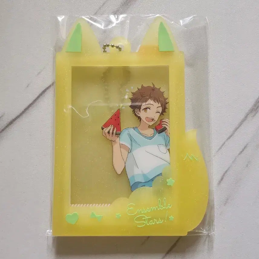 [BUNJANG] Tenma Mitsuru Odekake Merchandise / 텐마 미츠루 오데카케 판매