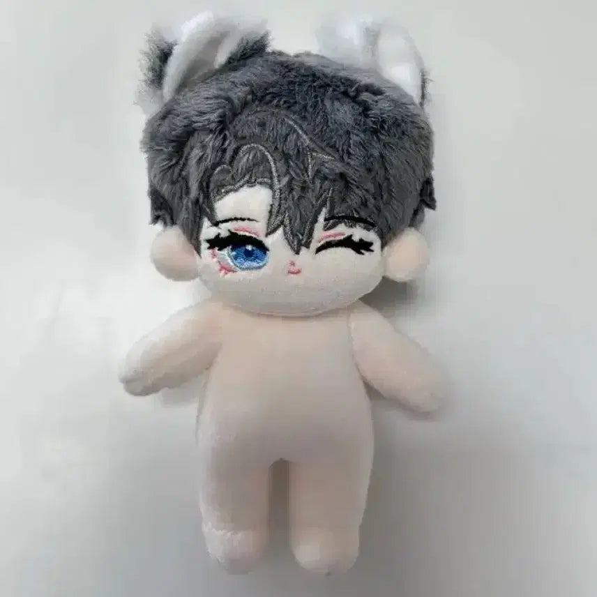 [BUNJANG] The Great Novel: Debut or Die Cheongryeo Plush Doll (15cm) / 데못죽 오브 재현 양도 청려 솜인형 솜깅 양도