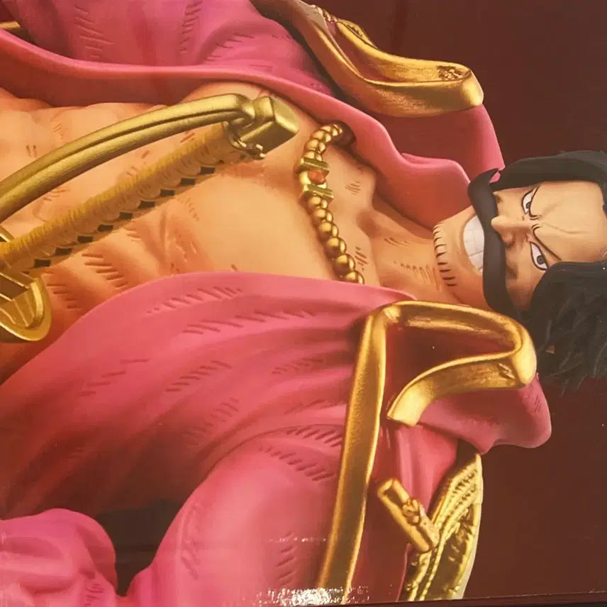 [BUNJANG] MASTERLISE EXPIECE Gol D. Roger Figure A Prize / 로저 A상 피규어