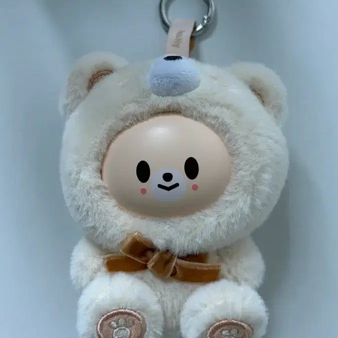 [BUNJANG] Stray Kids Skzoo Fox Ny Keyring / 스키즈 스키주 토이 슼부부 폭시니 판매