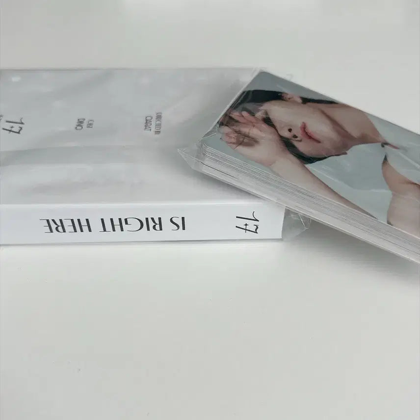 [BUNJANG] Seventeen Best Album Carat Ver. Dino Photocard / 세븐틴 베스트 앨범 캐럿반 디노 양도