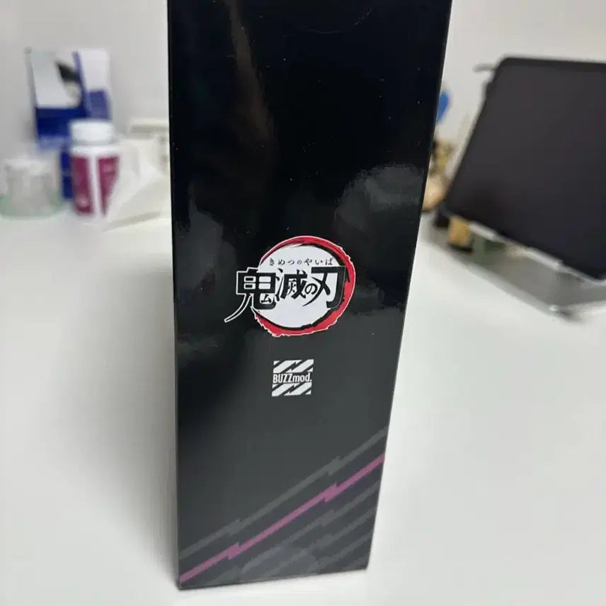 [BUNJANG] Aniplex+ BUZZmod Akaza 1/12 Scale Action Figure / 버즈모드)애니플렉스플러스 정품 아카자