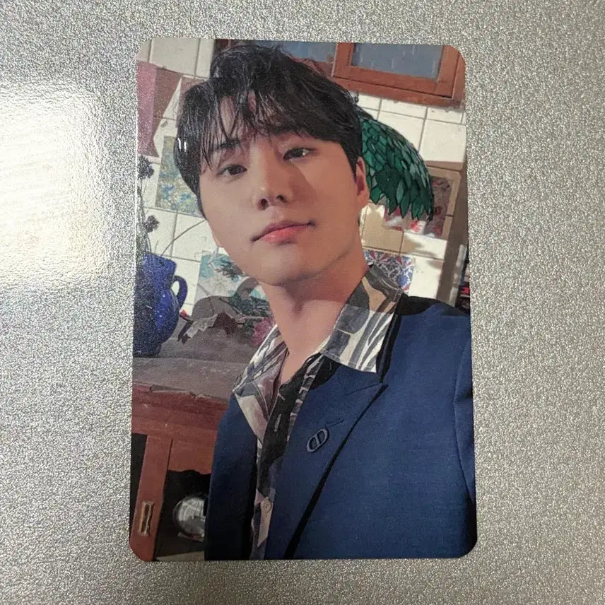[BUNJANG] Day6 Young K Photocard / 영케이 포카