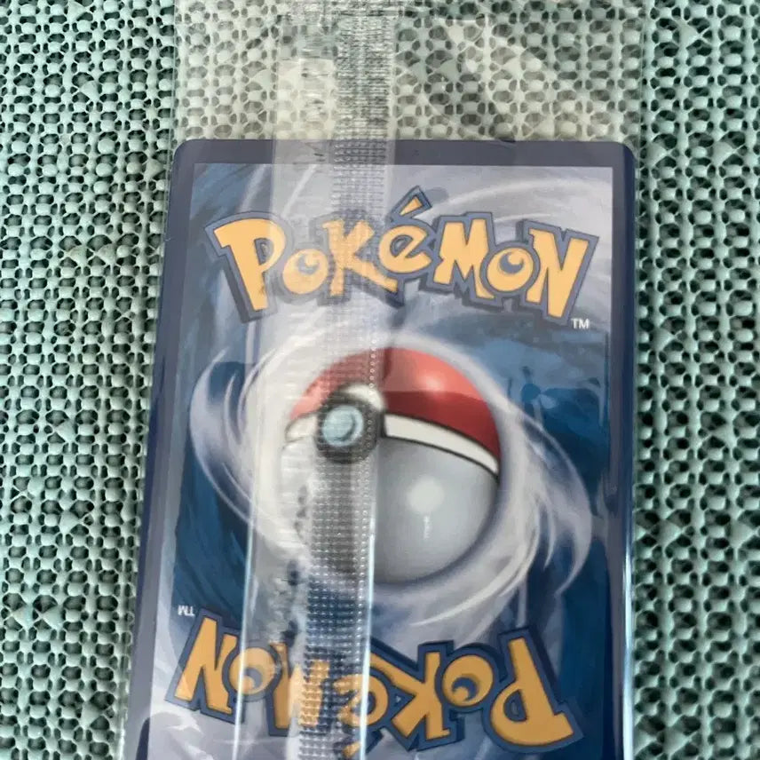 [BUNJANG] Pokemon Card Game Rocket&