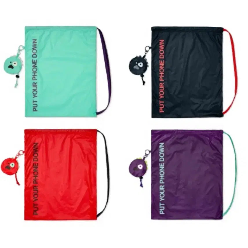 [BUNJANG] Cortiss Multi Bag TNT Version / 코르티스 멀티백 TNT 버전