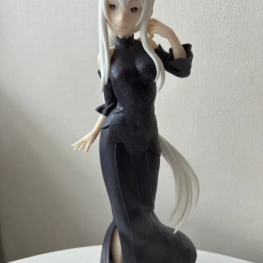 [BUNJANG] Banpresto Re:Zero Echidna Glitter Figure / 반프레스토 글리터 리제로 에키드나 피규어