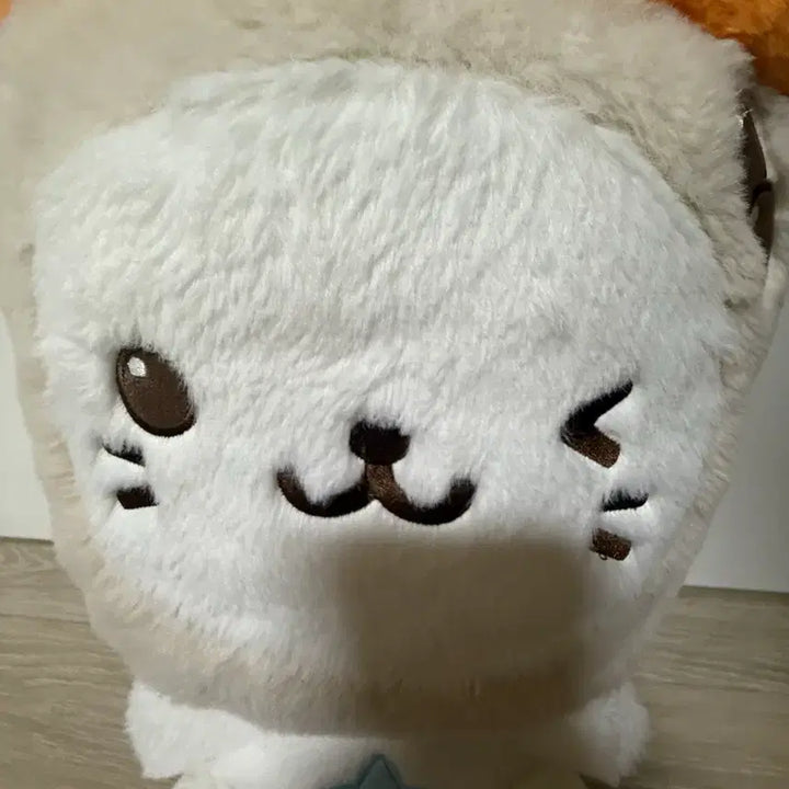 [BUNJANG] NCT WISH 30cm Doll / 엔시티 위시 30cm 인형