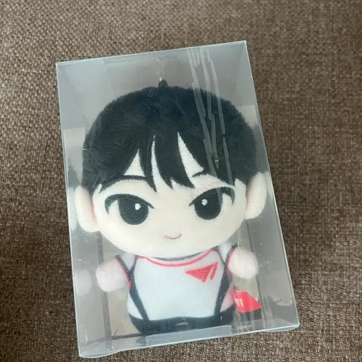 [BUNJANG] T1 Faker Phase Mini Friends 10cm Keychain / 새상품) 티원 페이즈 미니프렌즈 10cm 키링