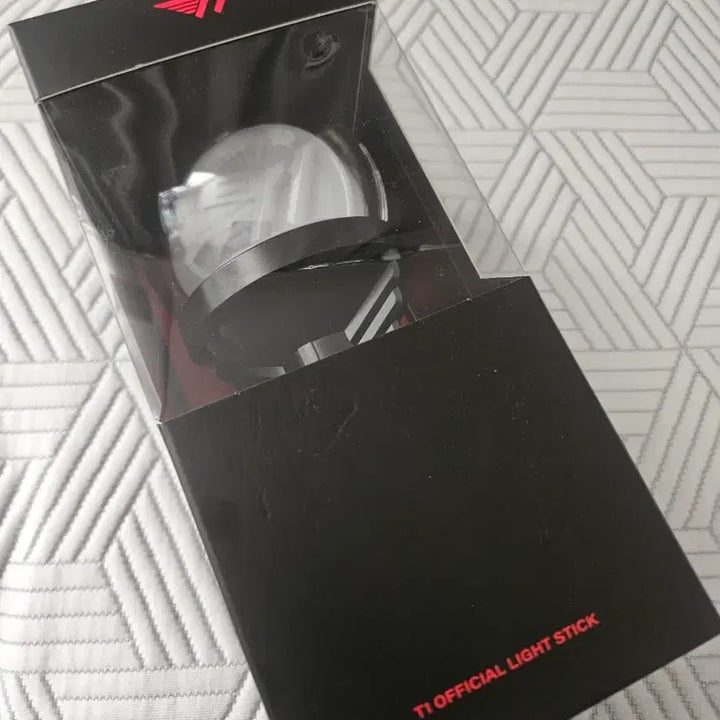 [BUNJANG] T1 Official Light Stick / 티원 응원봉