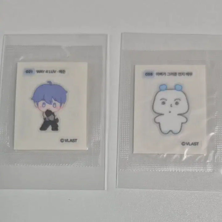 [BUNJANG] PLAVE Yejun Photocard Bundle Set / 플레이브 예준 포카 일괄