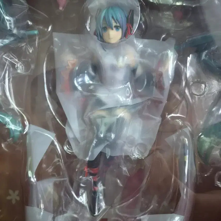 [BUNJANG] Hatsune Miku MIKU EXPO 2019 Figure (Sealed) / (미개봉) 택포 28.0 하츠네 미쿠 MIKU EXPO 2019 피규어