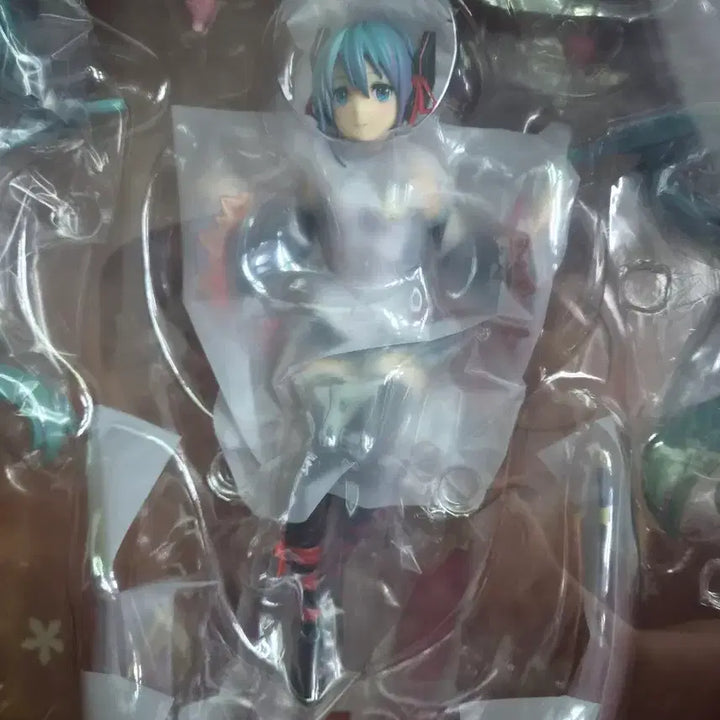[BUNJANG] Hatsune Miku MIKU EXPO 2019 Figure (Sealed) / (미개봉) 택포 28.0 하츠네 미쿠 MIKU EXPO 2019 피규어