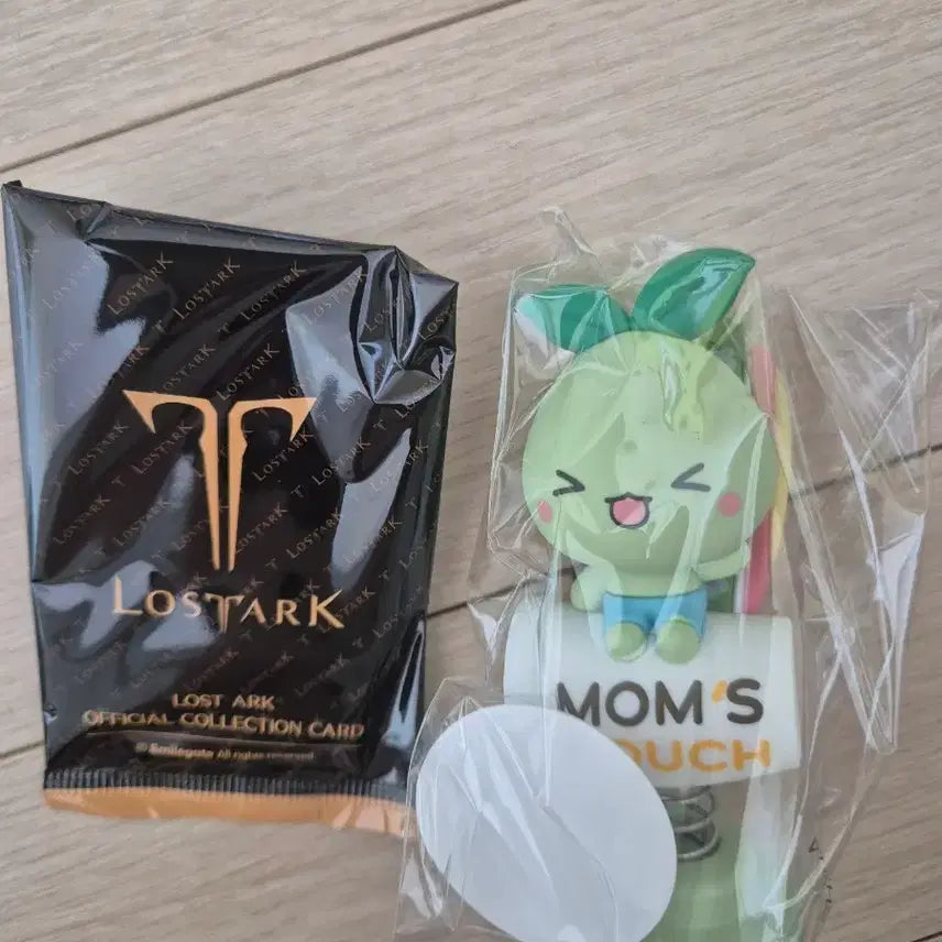 [BUNJANG] Mom&