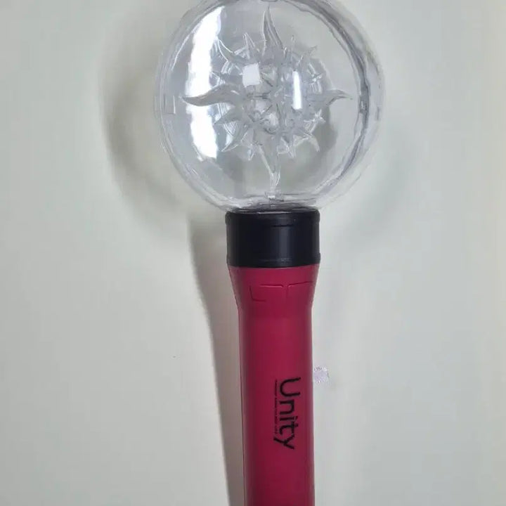 [BUNJANG] NIJISANJI Saegusa Akina Live Unity Light Stick / 니지산지 사에구사 아키나 라이브 Unity 응원봉