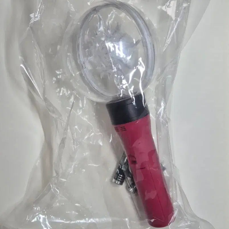 [BUNJANG] NIJISANJI Saegusa Akina Live Unity Light Stick / 니지산지 사에구사 아키나 라이브 Unity 응원봉