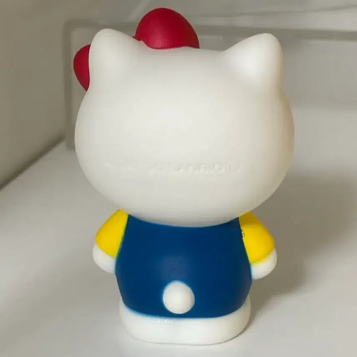 [BUNJANG] Hello Kitty Figure / 키티 피규어