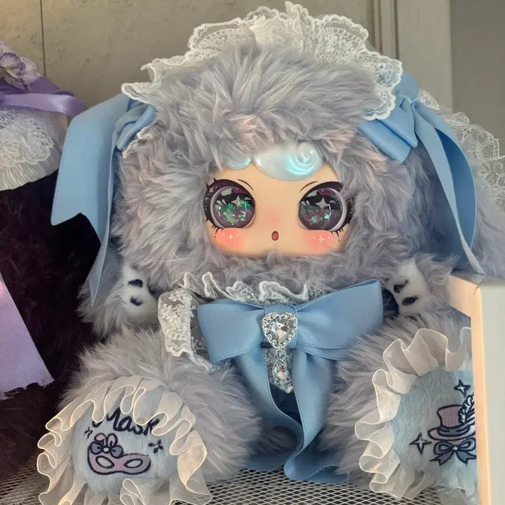 [BUNJANG] Jaja 800 Junsik New Doll / 자자 800 신상 준시크