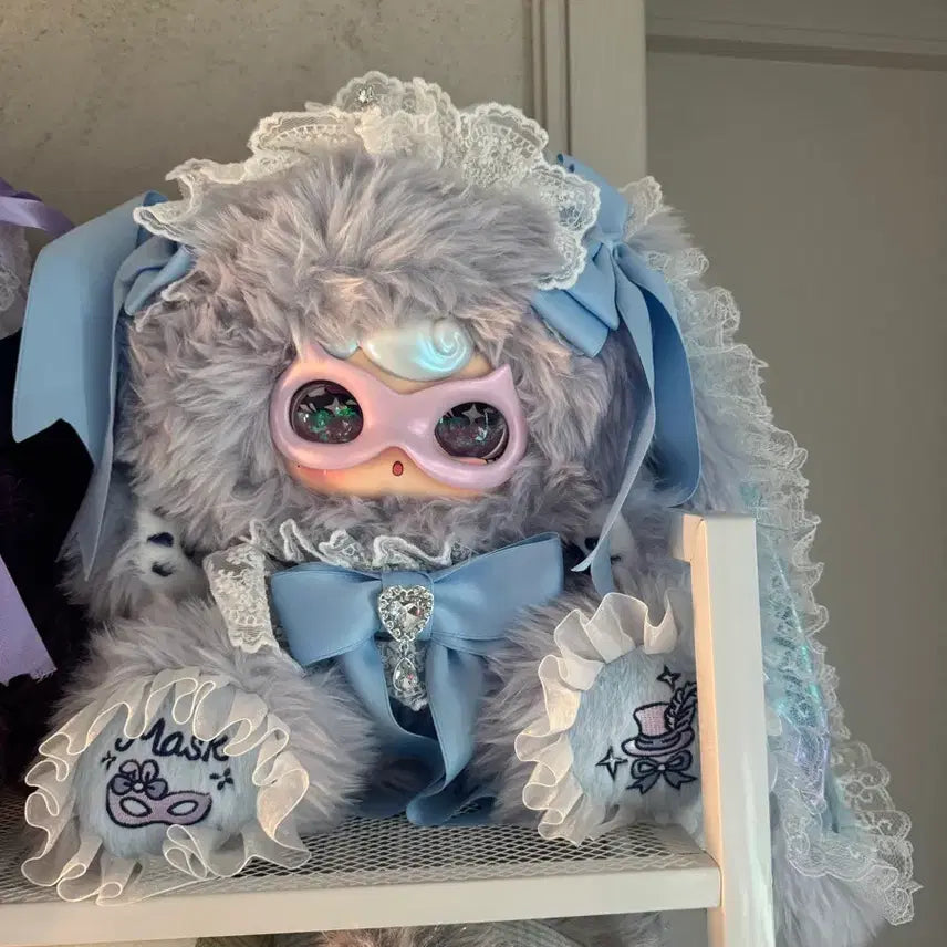[BUNJANG] Jaja 800 Junsik New Doll / 자자 800 신상 준시크