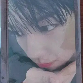 [BUNJANG] AHOF JL Korean Concert MD Photocard (POB) / 아홉 제이엘 한국 콘서트 MD 5만 이상 특전  포토카드
