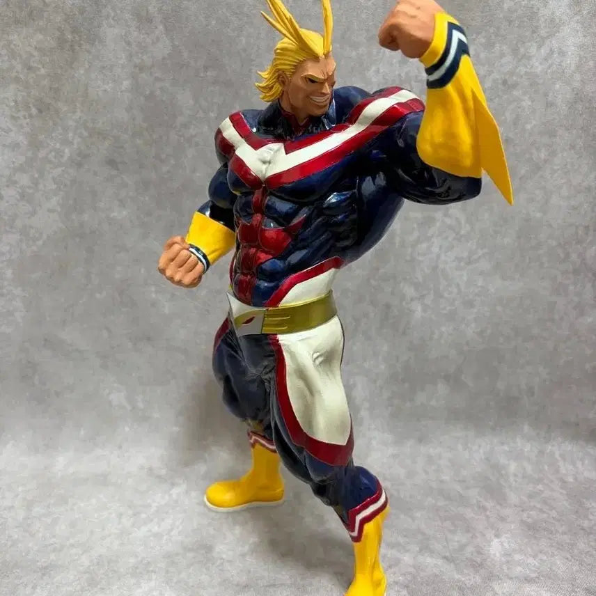 [BUNJANG] My Hero Academia Ichiban Kuji All Might Last One Figure / 히로아카 제일복권 올마이트 라스트원 피규어