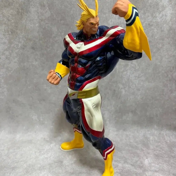 [BUNJANG] My Hero Academia Ichiban Kuji All Might Last One Figure / 히로아카 제일복권 올마이트 라스트원 피규어