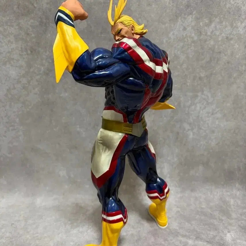 [BUNJANG] My Hero Academia Ichiban Kuji All Might Last One Figure / 히로아카 제일복권 올마이트 라스트원 피규어