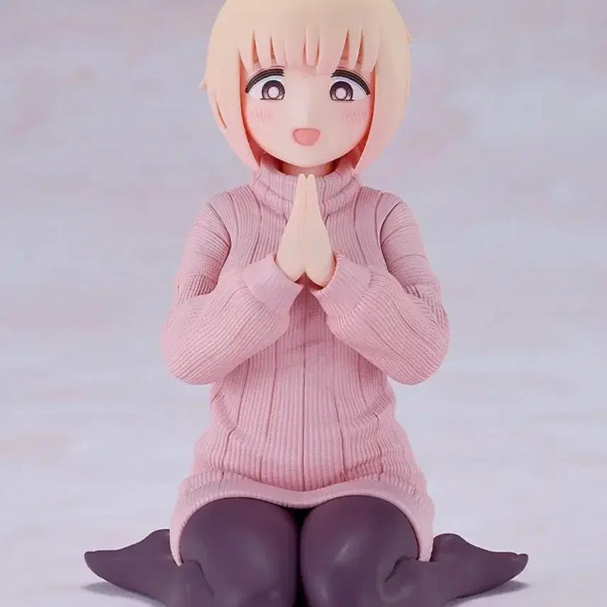 [BUNJANG] Good Smile Company Food Wars! Mochi-zuki-yan Figure / 굿스마일 폭식 너무 좋아 모치즈키양 피규어