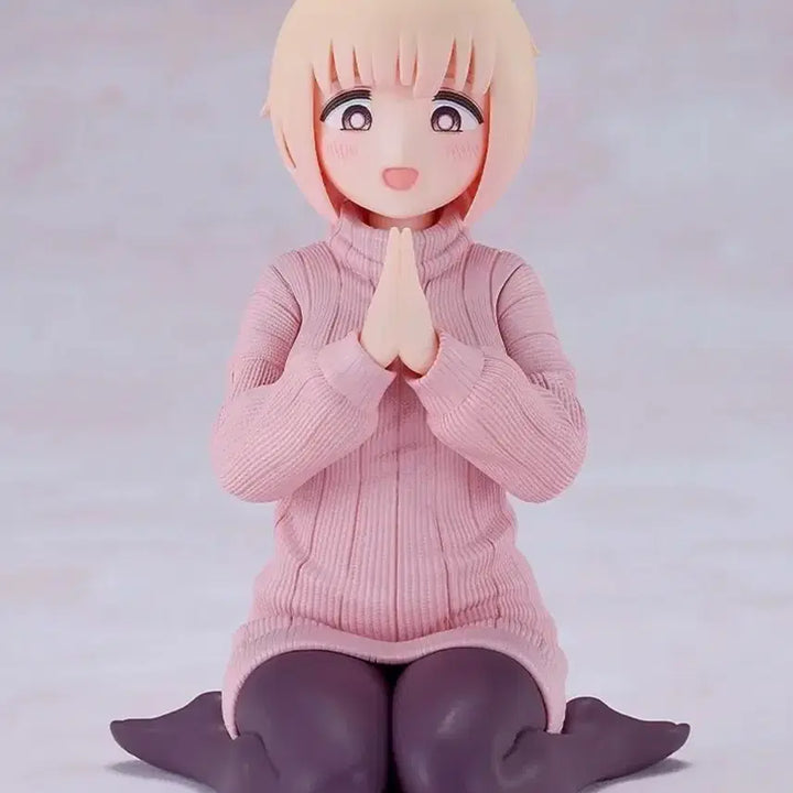 [BUNJANG] Good Smile Company Food Wars! Mochi-zuki-yan Figure / 굿스마일 폭식 너무 좋아 모치즈키양 피규어
