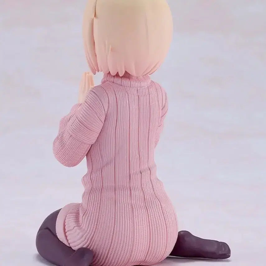 [BUNJANG] Good Smile Company Food Wars! Mochi-zuki-yan Figure / 굿스마일 폭식 너무 좋아 모치즈키양 피규어