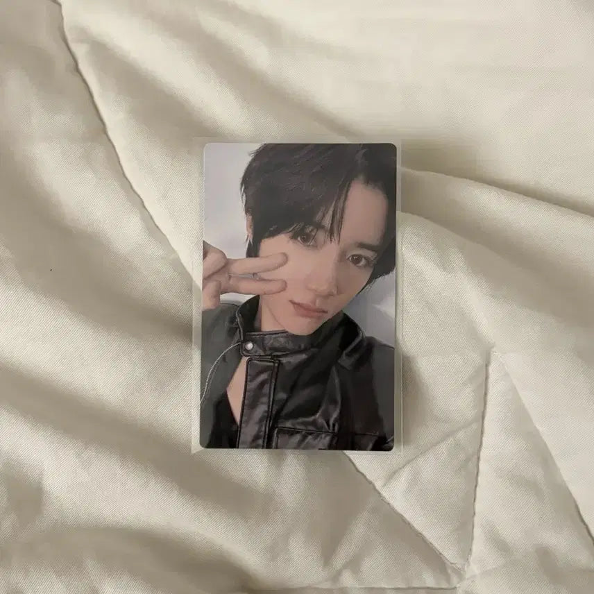 [BUNJANG] TXT Beomgyu Starkissed Photocard Edition Photocard / 스타키스드 포토 카드 에디션 투바투 범규 포토카드 양도 starkissed