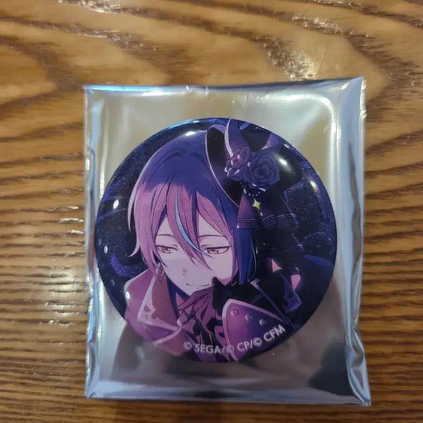 [BUNJANG] Project Sekai Kamishiro Rui Can Badge / 프세카 카미시로 루이 올세첼 이벤 캔뱃지 판매합니다!