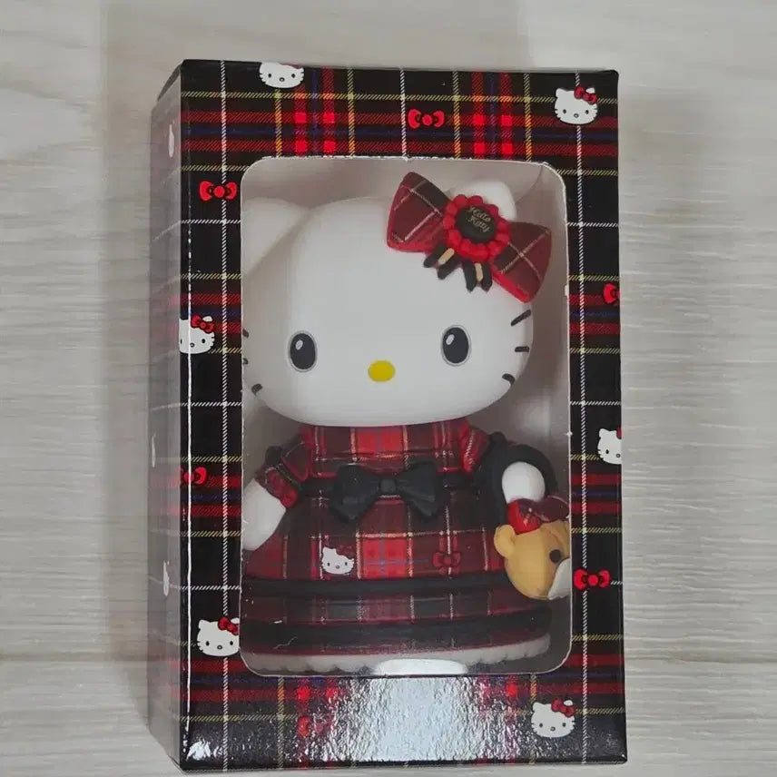 [BUNJANG] Sanrio Hello Kitty Birthday Closet Secret Birthday Doll Random Figure / 헬로키티 생일 클로젯 시크릿 버스데이돌 랜덤 피규어