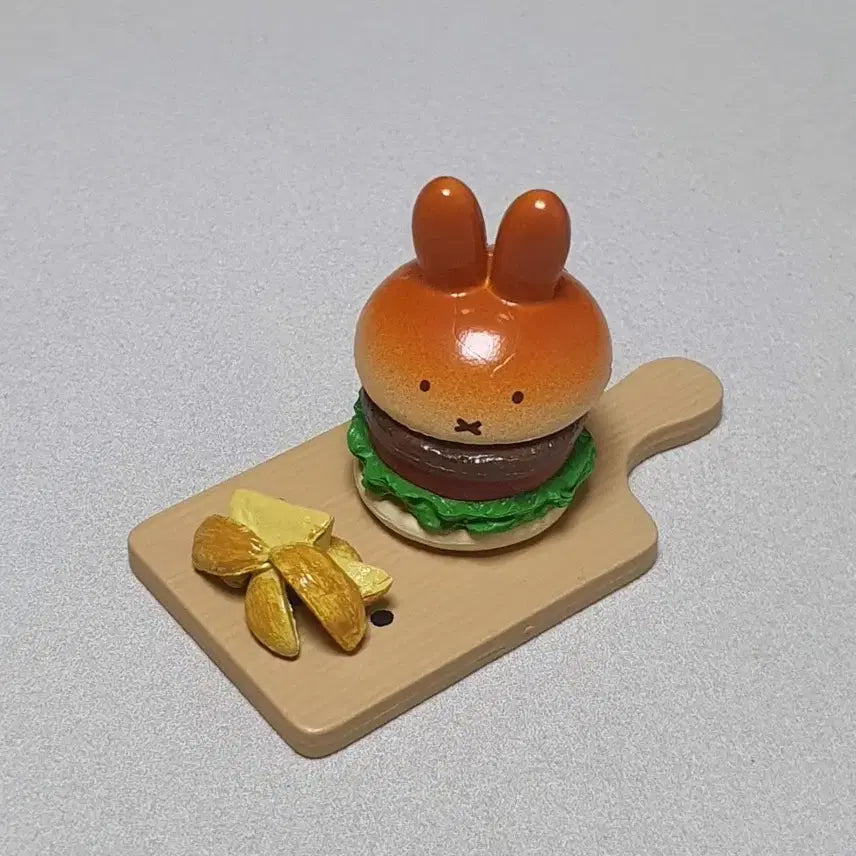 [BUNJANG] Re-Ment Miffy&