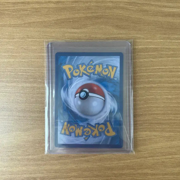 [BUNJANG] Pokemon GO Gift Promo Bulbasaur Trading Card / 포켓몬카드 포켓몬고 선물 프로모 이상해씨