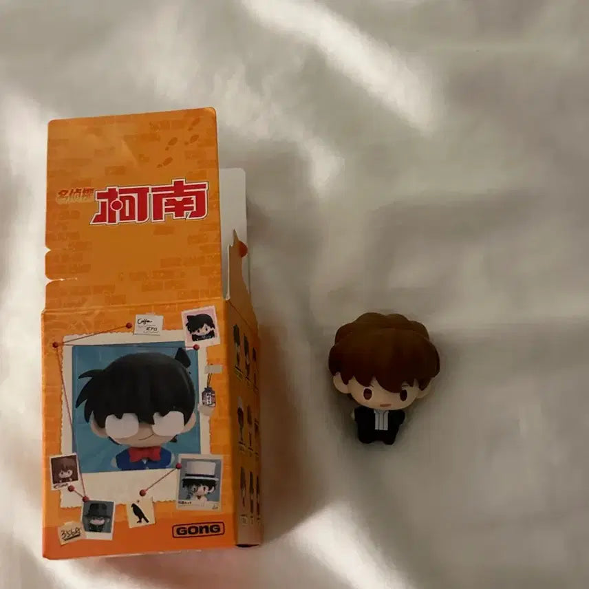 [BUNJANG] Detective Conan POP MART Hakuba Saguru Magnet / 명탐정 코난 팝마트 마그넷 자석 하쿠바 사구루
