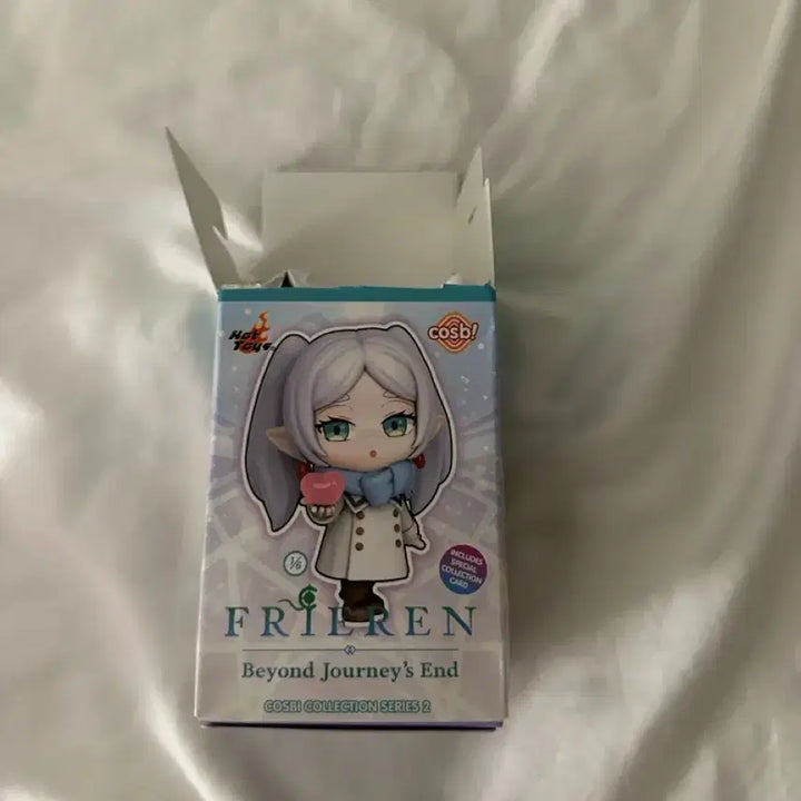 [BUNJANG] Frieren: Beyond Journey&