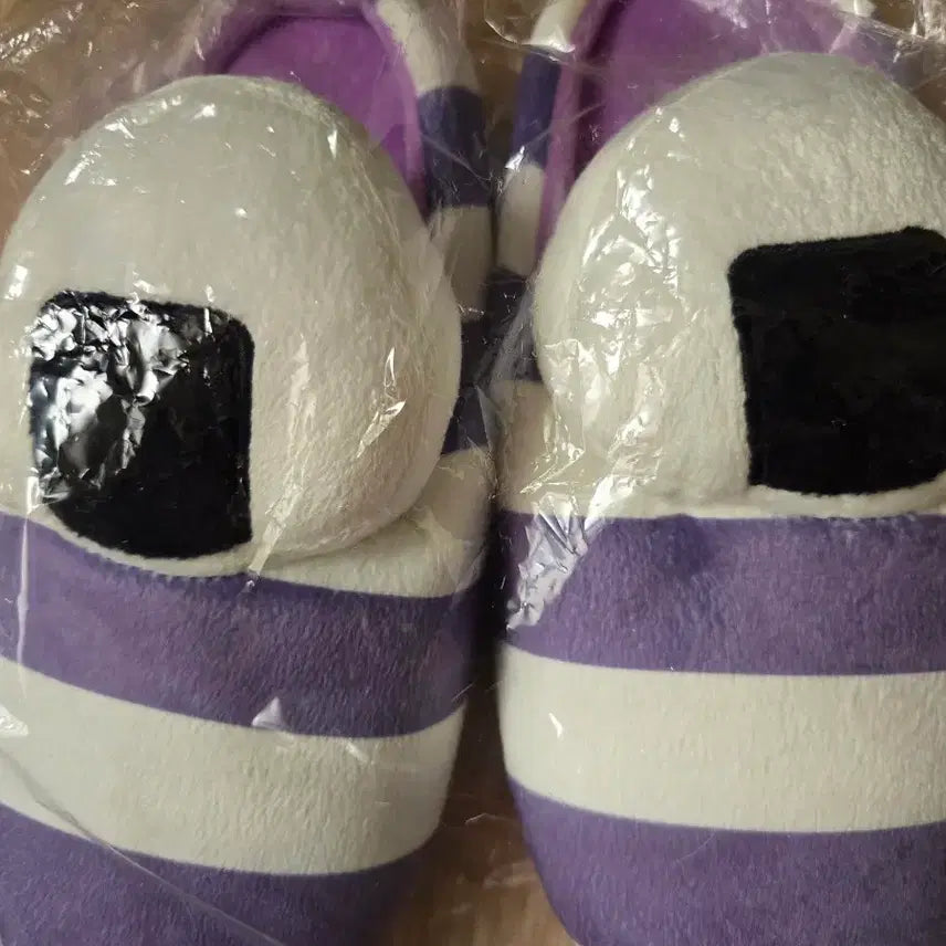 [BUNJANG] Hololive Nekomatay Okayu Onigirya Slippers / 홀로라이브 오카유 오니기랴 슬리퍼 판매합니다