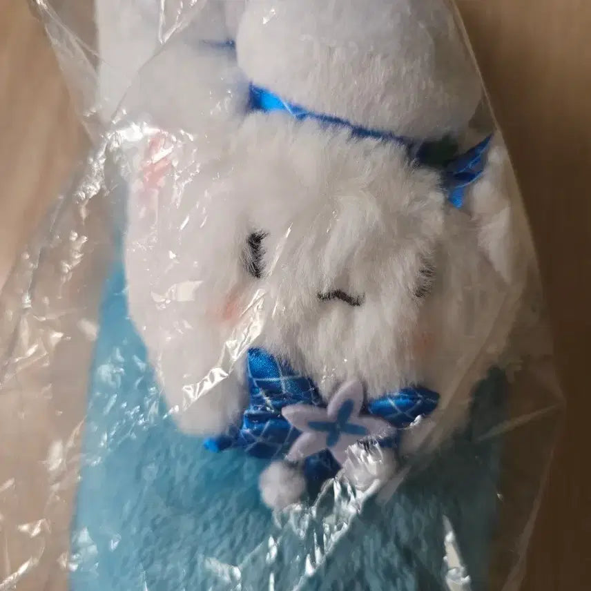 [BUNJANG] Hololive Yukimin Slippers / (홀로라이브) 유키민 슬리퍼 팝니다