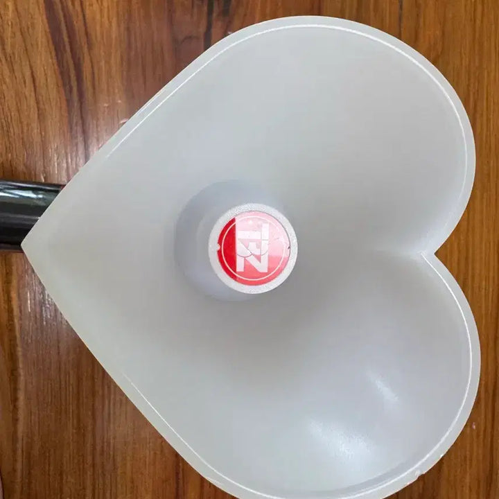 [BUNJANG] The Boyz Official Lightstick Ver. 1 / 더보이즈 응원봉 더비봉 하트성기 1세대