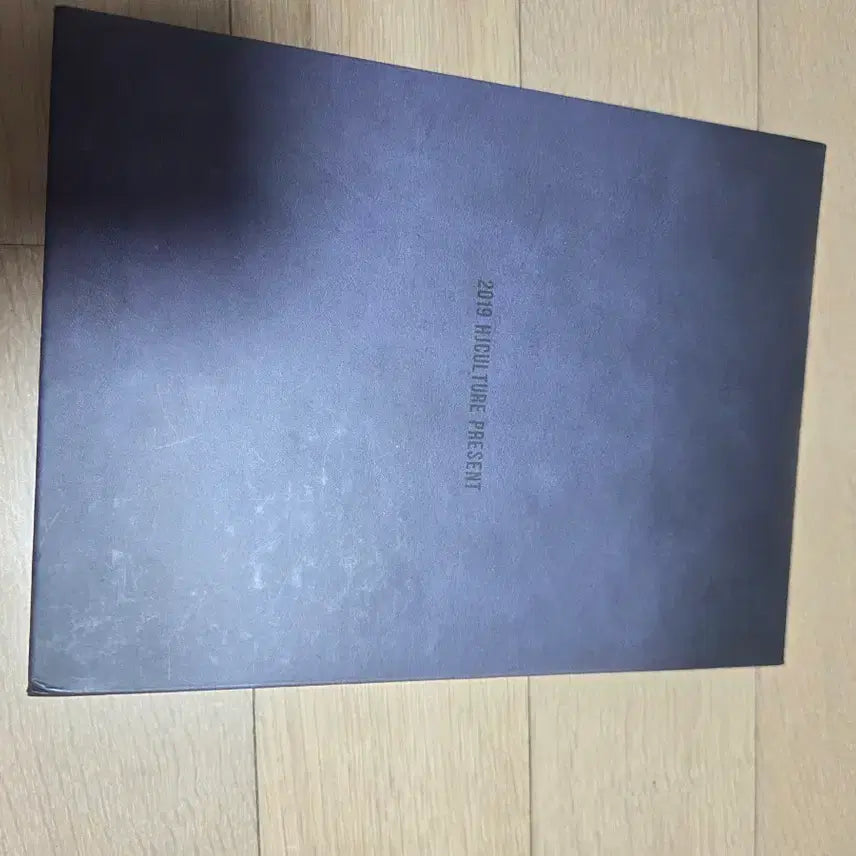 [BUNJANG] The Fiction Musical DVD 2019 Ver. / 뮤지컬 더픽션 dvd 2019년 ver 팝니다.