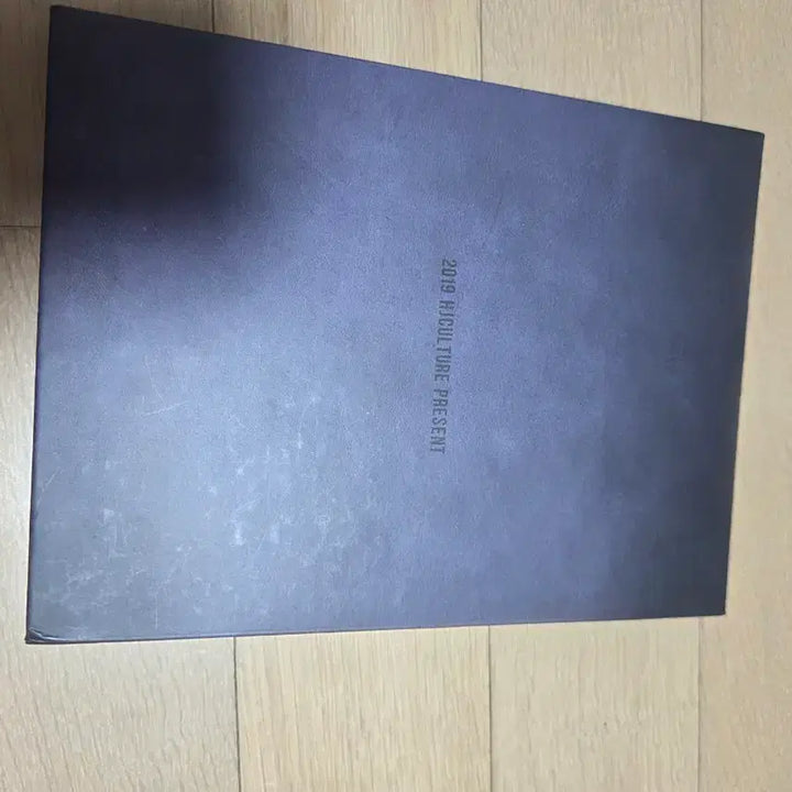 [BUNJANG] The Fiction Musical DVD 2019 Ver. / 뮤지컬 더픽션 dvd 2019년 ver 팝니다.