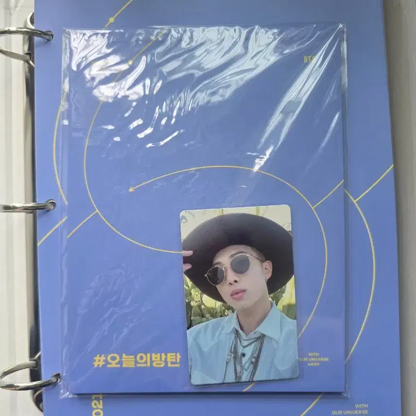[BUNJANG] BTS Memories 2021 Unsealed Photocard Set / (급처) 단순개봉 방탄소년단 메모리즈 2021 판매